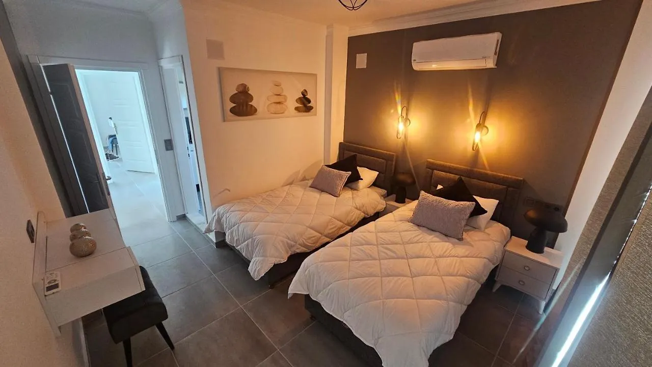 Villa Galaxy داليان 0*,  تركيا