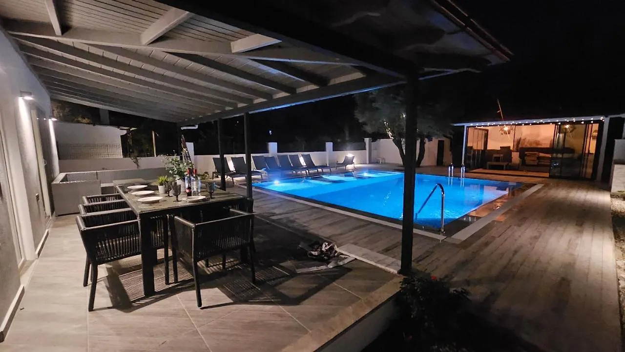 Villa Galaxy داليان 0*,  تركيا