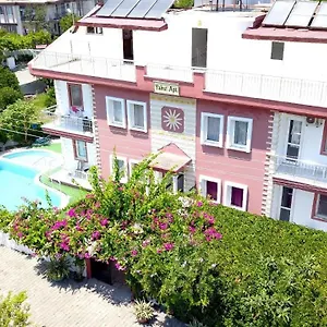 3* Aparthotel Yakut