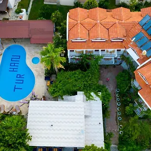 Hotel Garden Bloom, Dalyan